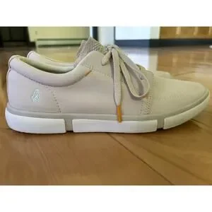 Hush Puppies White Leather Mall Walker Shoes Men’s size 10.5W New with Box Mens White Hush Puppies Shoes for Sale up to 90% Off: Poshmark main image 3